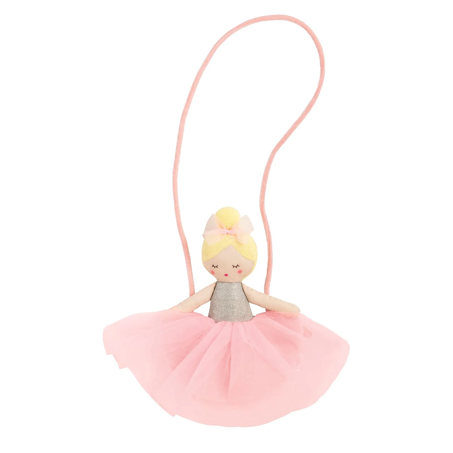 Ballerina Tulle Purses - Image 3