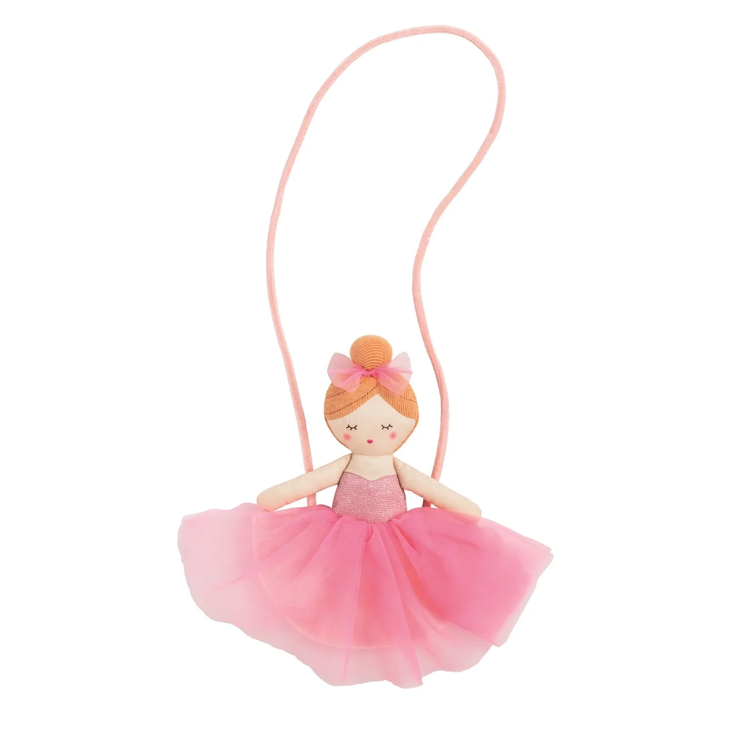 Ballerina Tulle Purses - Image 4