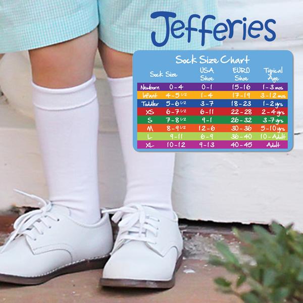 Unisex White Knee High Socks (2 Pack) - Image 3