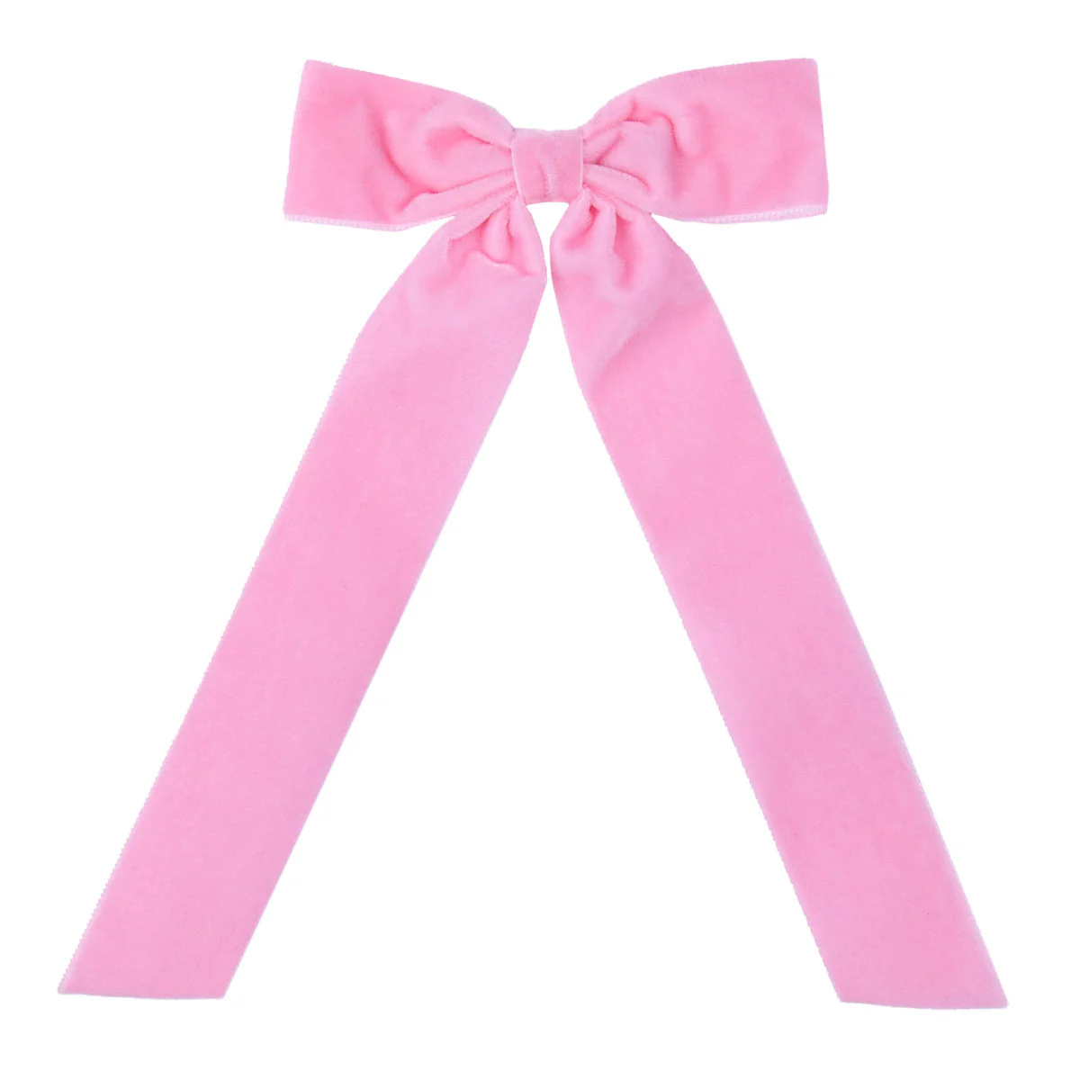 Velvet Bow Streamer - Image 2