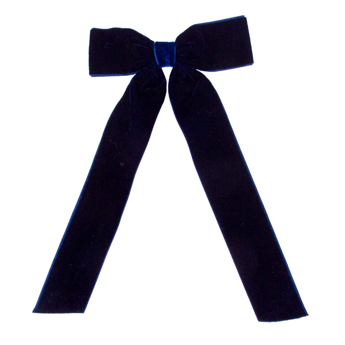 Velvet Bow Streamer - Image 4