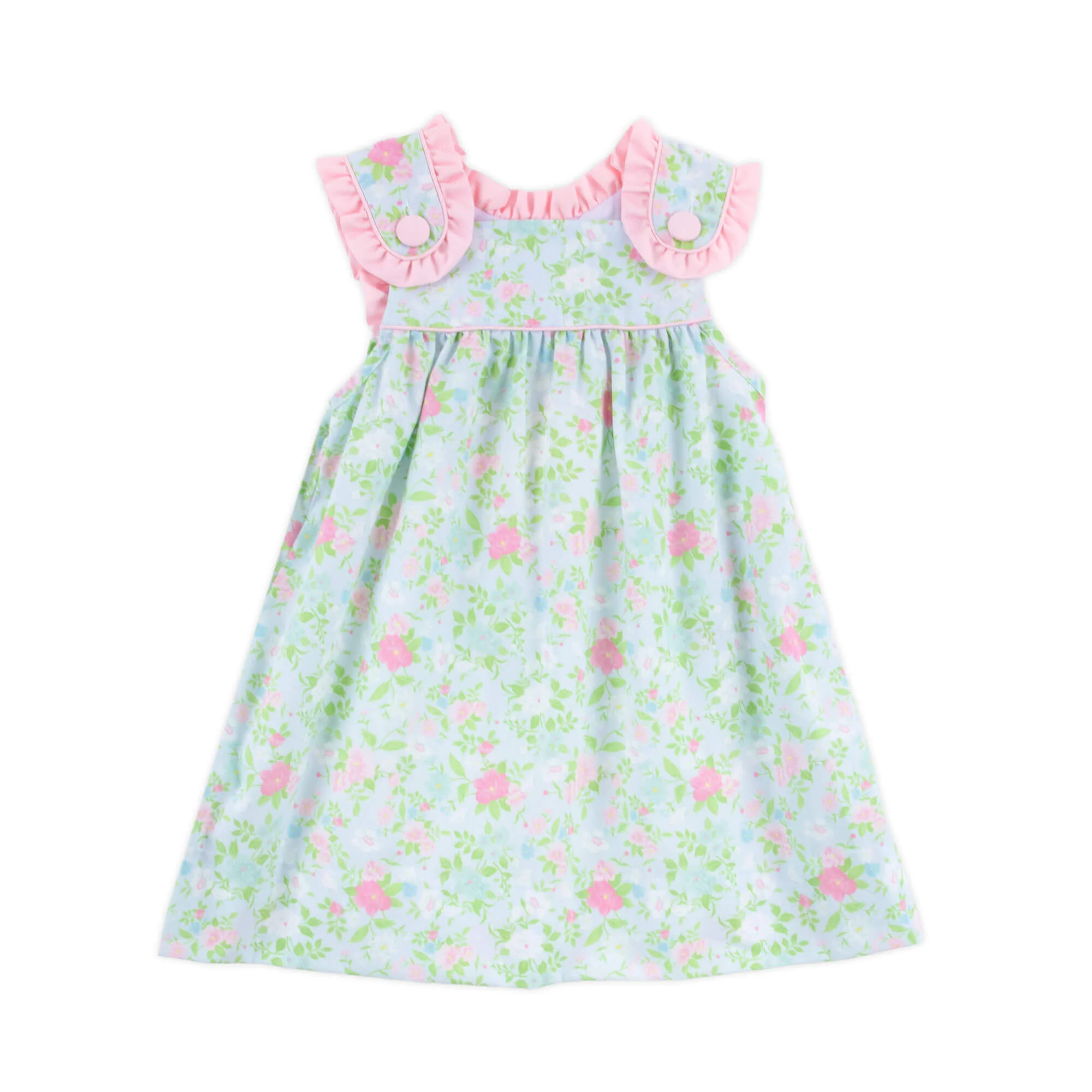 Versailles Garden Lulu Dress - Image 2