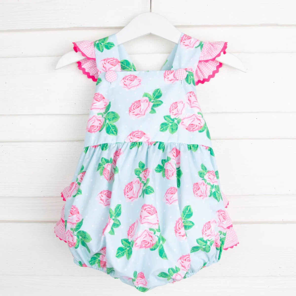 Vintage Blooms Leah Bubble - Image 5