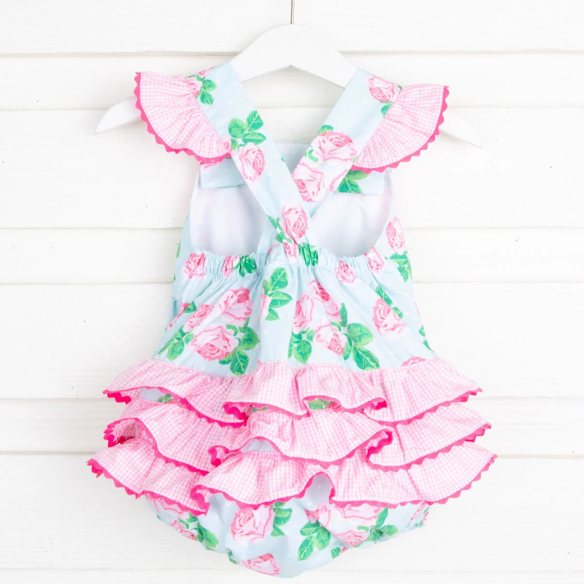 Vintage Blooms Leah Bubble - Image 6
