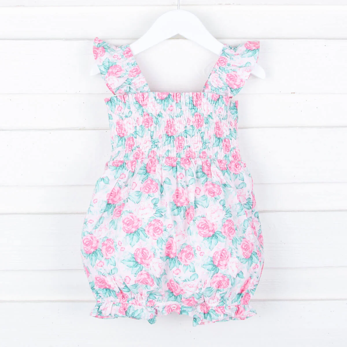 Vintage Rose Willow Bubble - Image 2