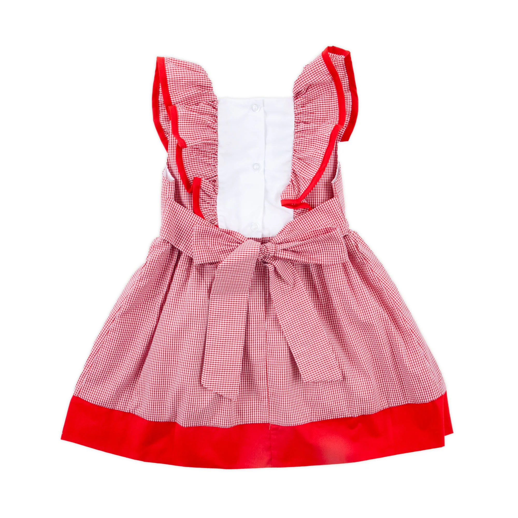 Magical Mouse Ears Waterfall Dress - Image 2