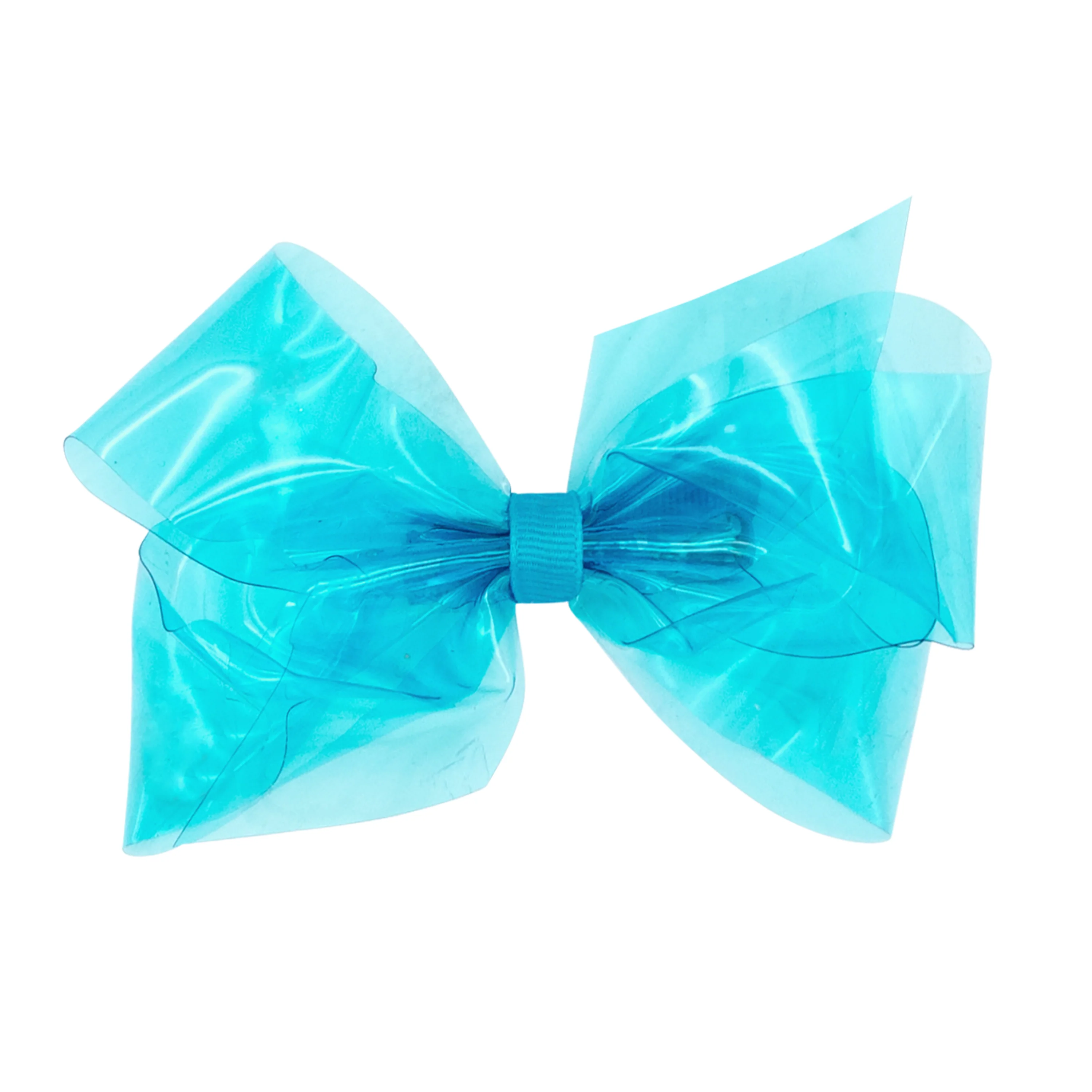 WeeSplash™ Vinyl Swim Hair Bow - Image 3