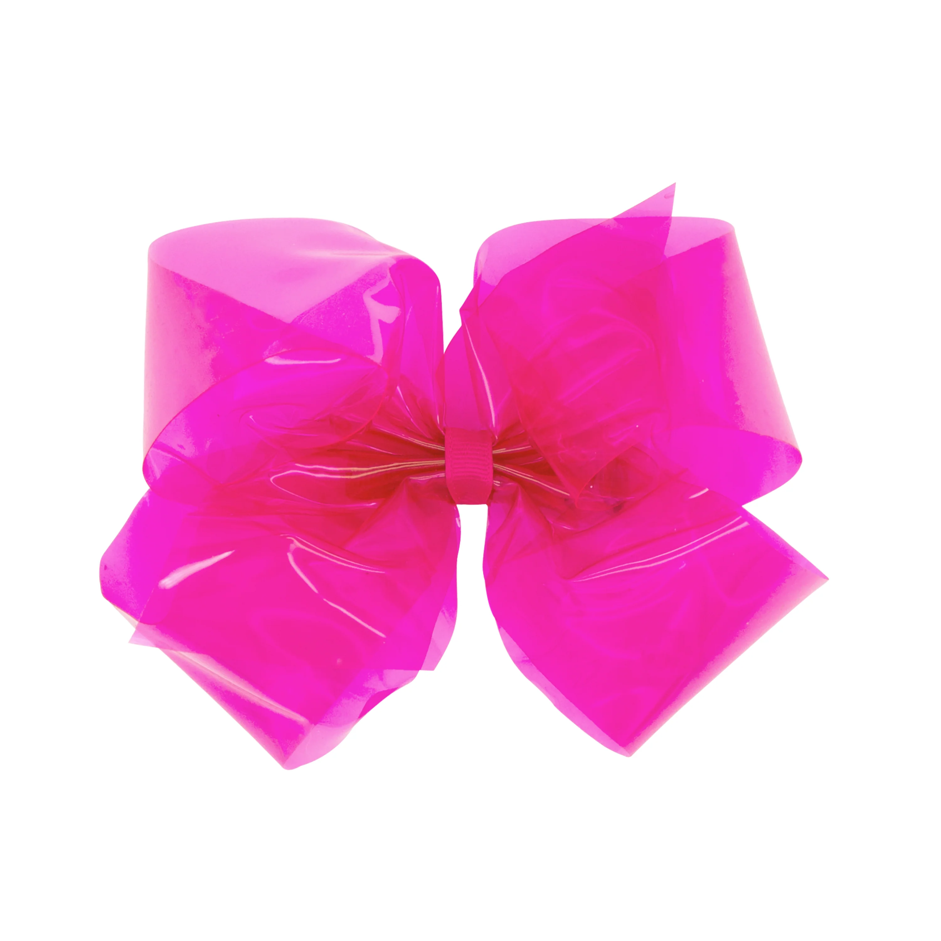 WeeSplash™ Vinyl Swim Hair Bow - Image 5