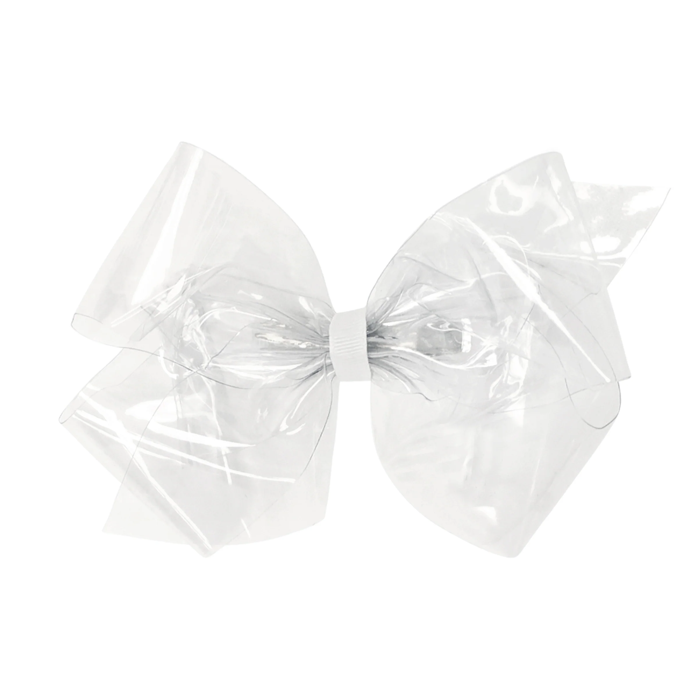 WeeSplash™ Vinyl Swim Hair Bow - Image 6