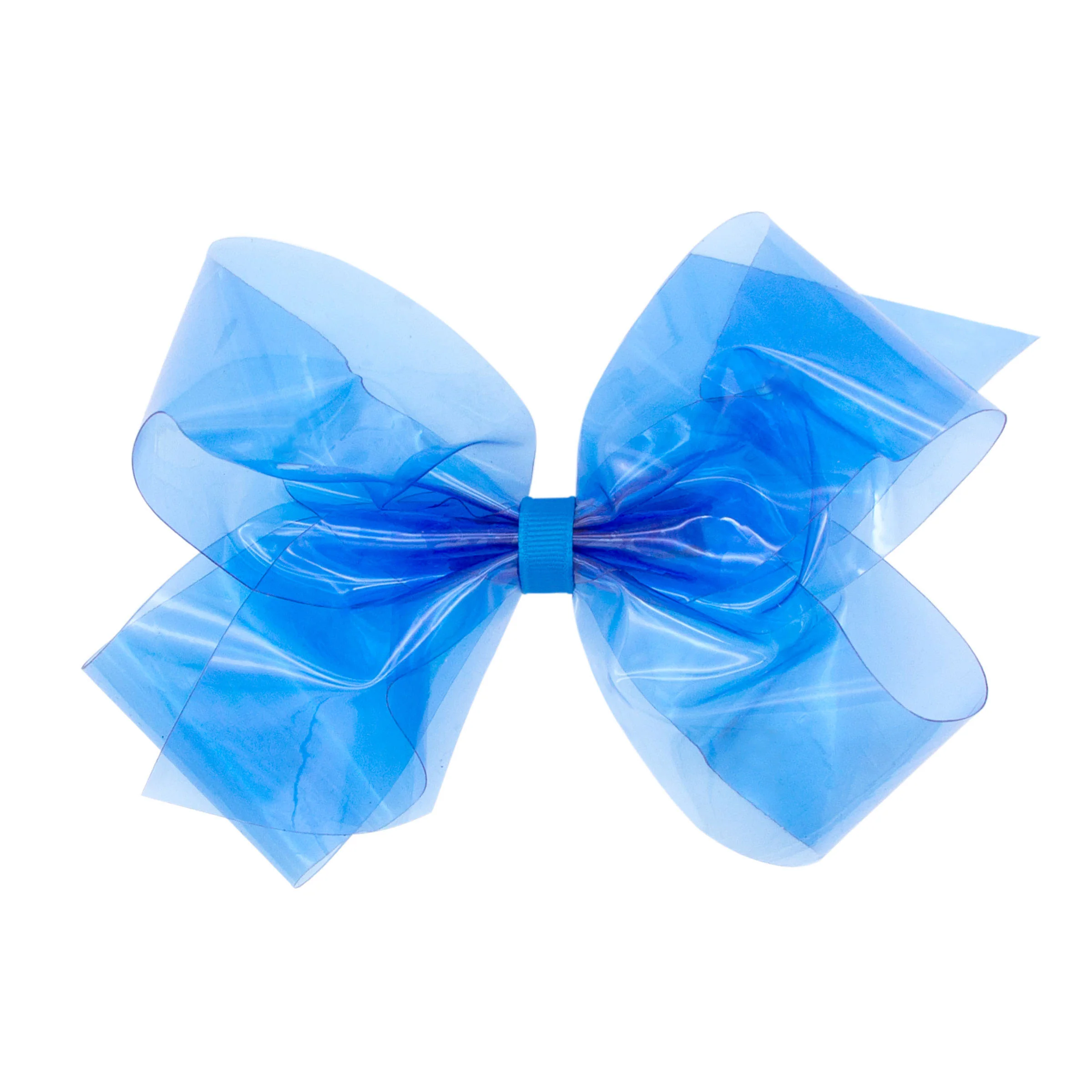 WeeSplash™ Vinyl Swim Hair Bow - Image 7