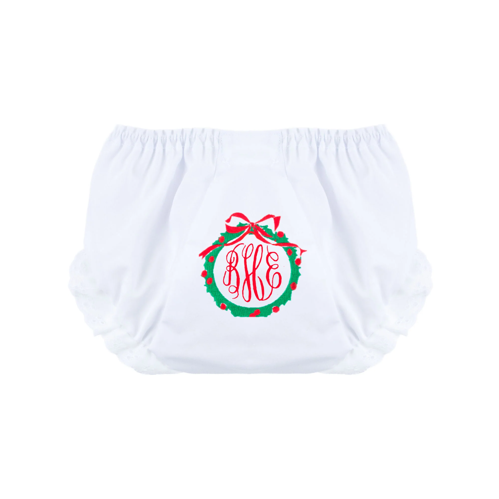 White Bloomer - Image 7