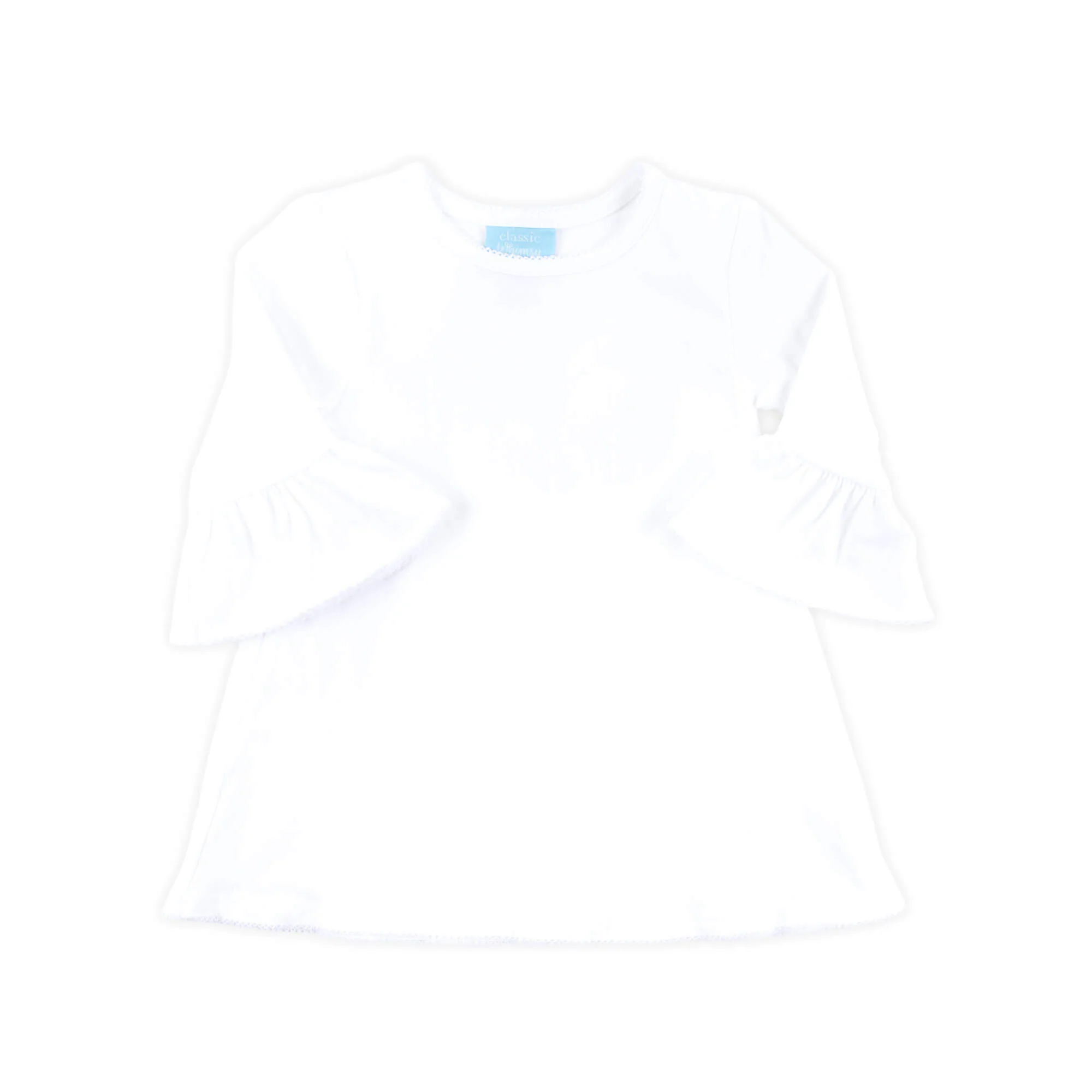 White Milly Tunic - Image 5