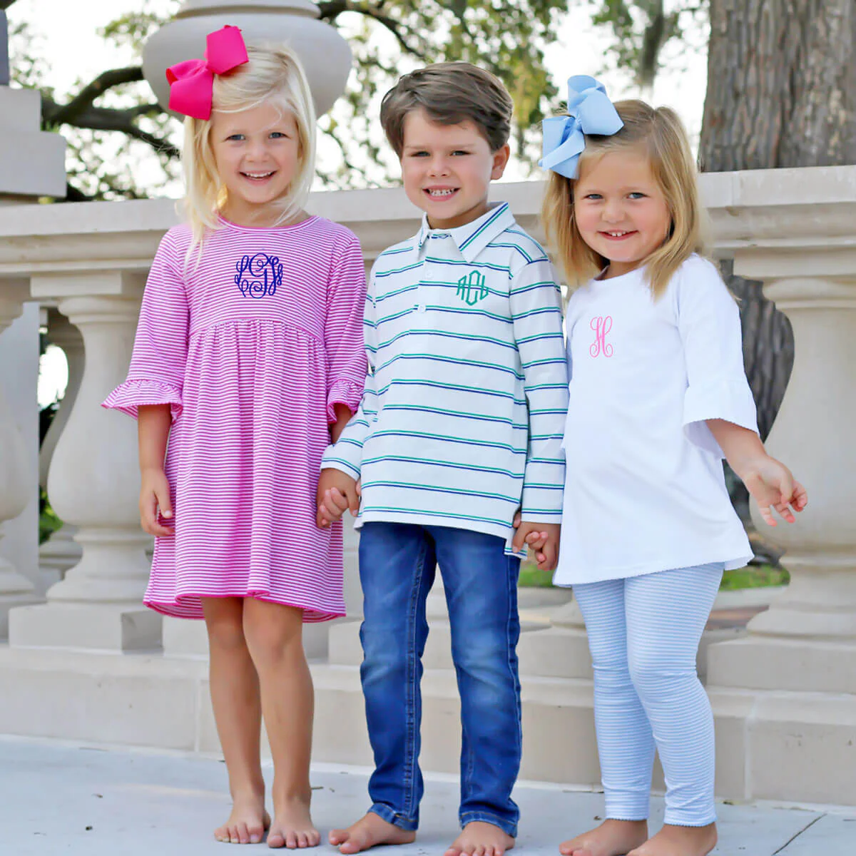 White Milly Tunic - Image 7