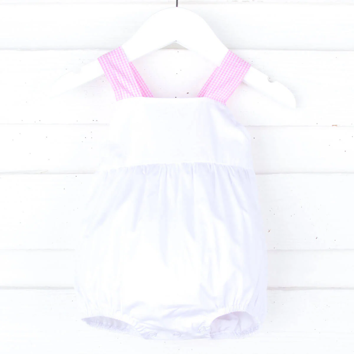 White Stella Bubble - Image 5