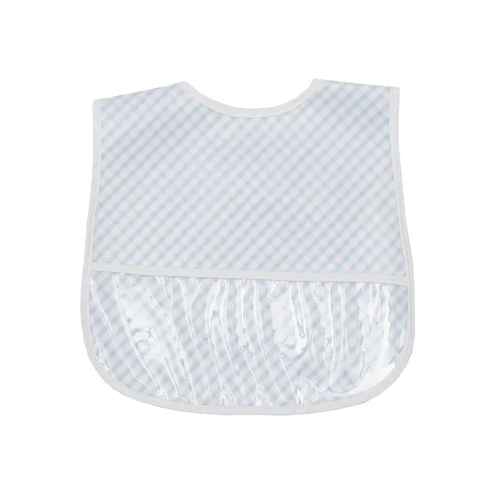Wipeable Bib - Image 2
