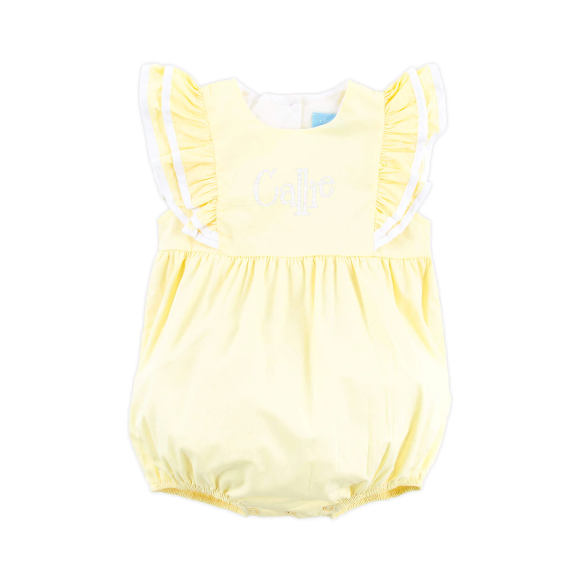 Yellow Alice Bubble - Image 2