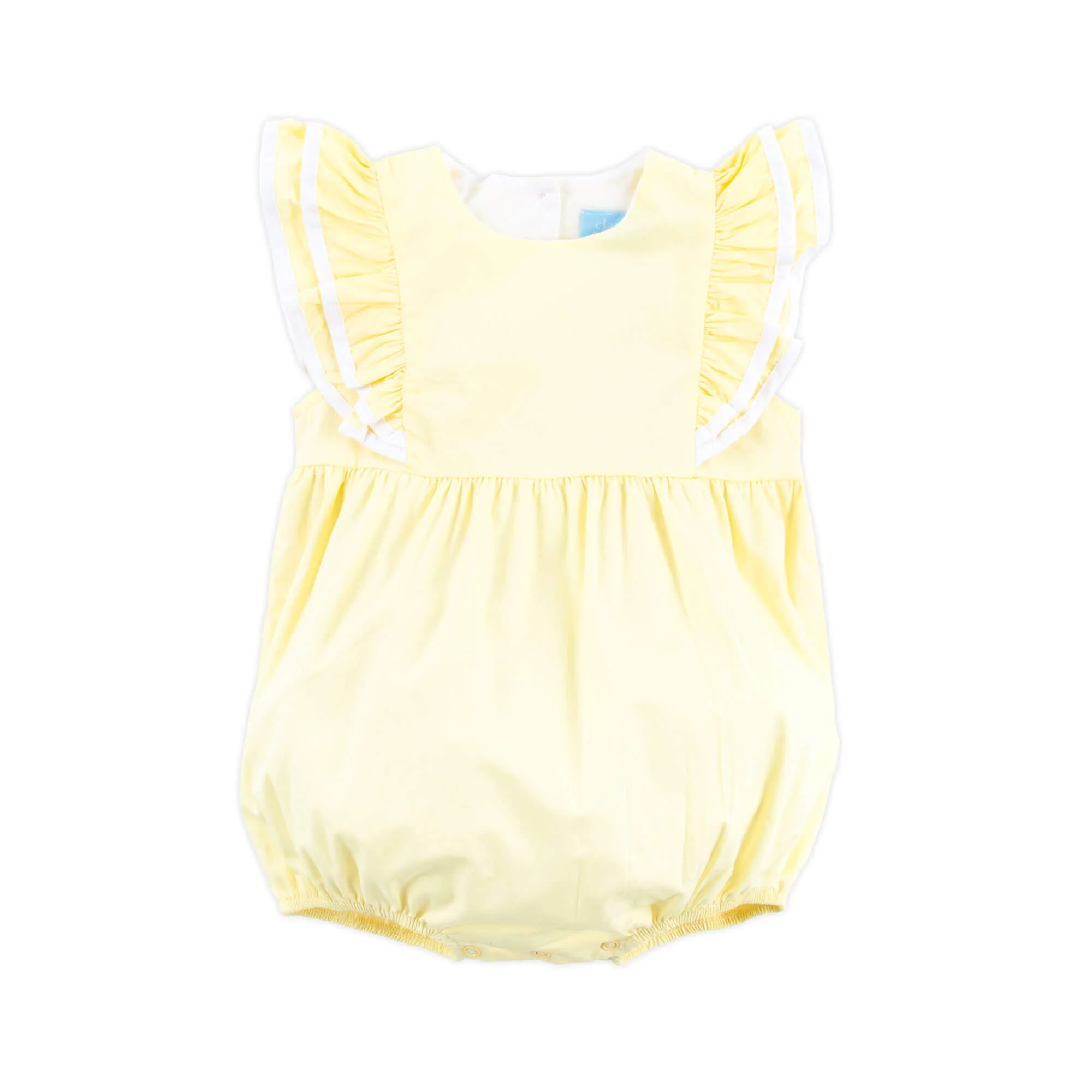 Yellow Alice Bubble - Image 4