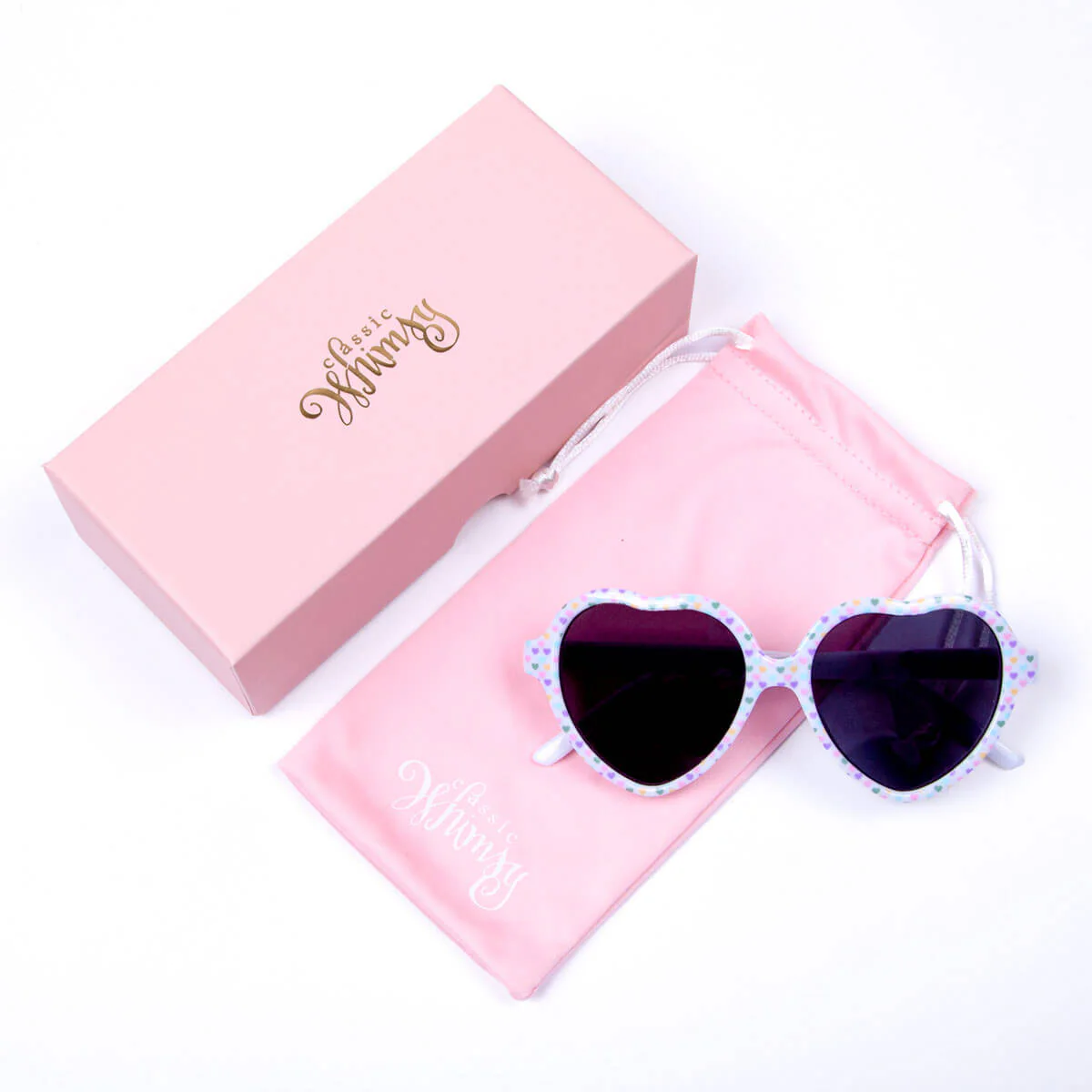Heart Youth Sunglasses - Image 4